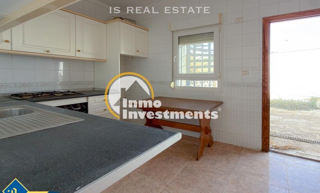Revente privée - Villa - Torrevieja - Los Frutales