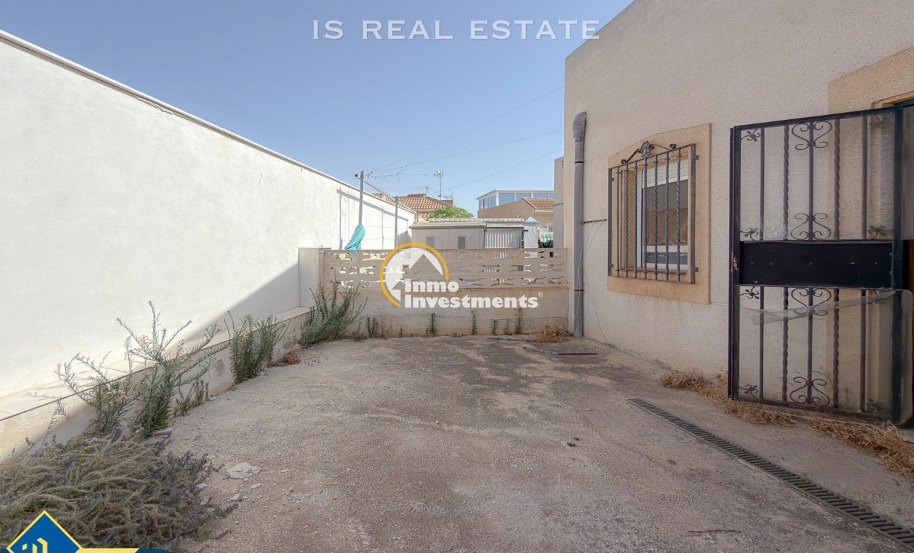 Revente privée - Villa - Torrevieja - Los Frutales