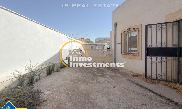 Revente privée - Villa - Torrevieja - Los Frutales