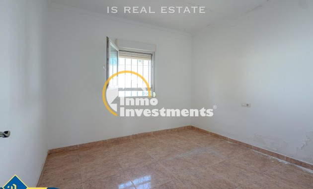 Revente privée - Villa - Torrevieja - Los Frutales