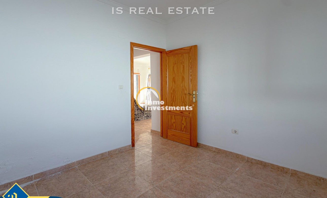 Revente privée - Villa - Torrevieja - Los Frutales