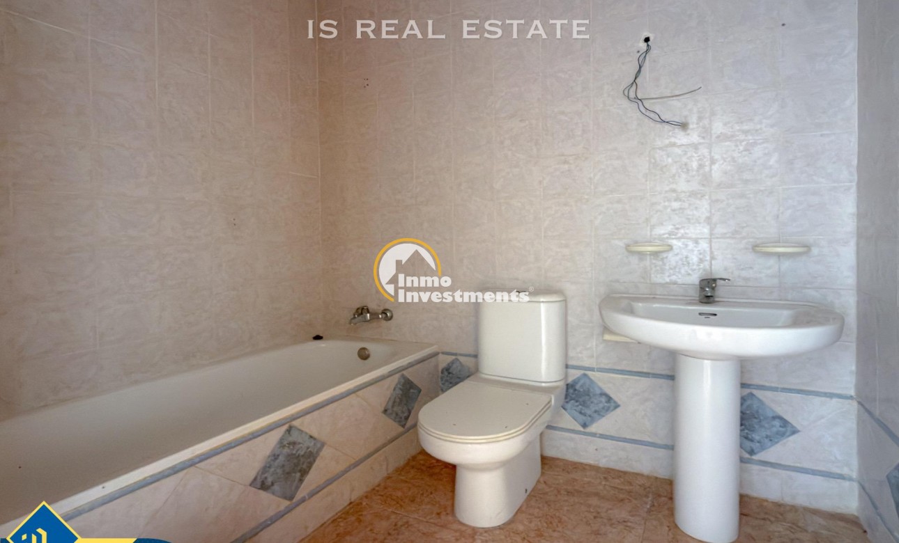 Revente privée - Villa - Torrevieja - Los Frutales