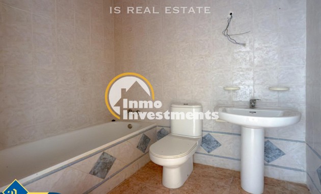 Revente privée - Villa - Torrevieja - Los Frutales