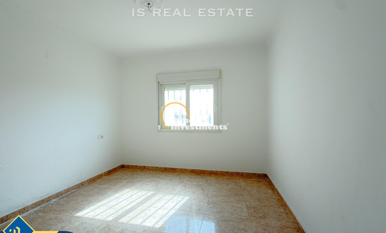 Revente privée - Villa - Torrevieja - Los Frutales