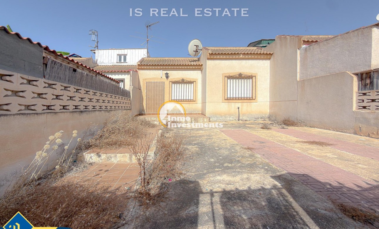 Revente privée - Villa - Torrevieja - Los Frutales