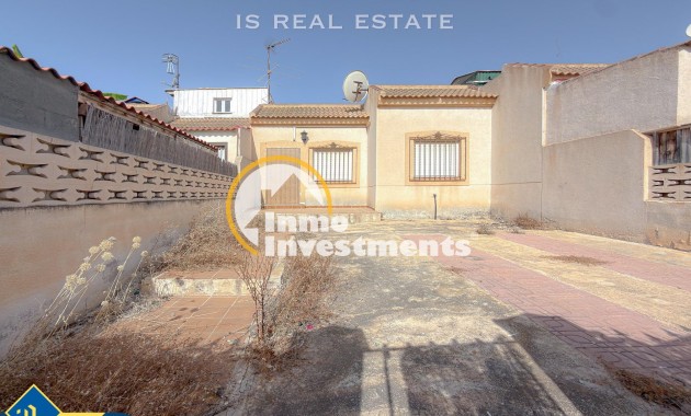 Revente privée - Villa - Torrevieja - Los Frutales