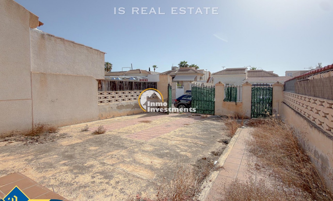 Revente privée - Villa - Torrevieja - Los Frutales