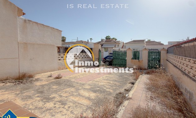 Revente privée - Villa - Torrevieja - Los Frutales