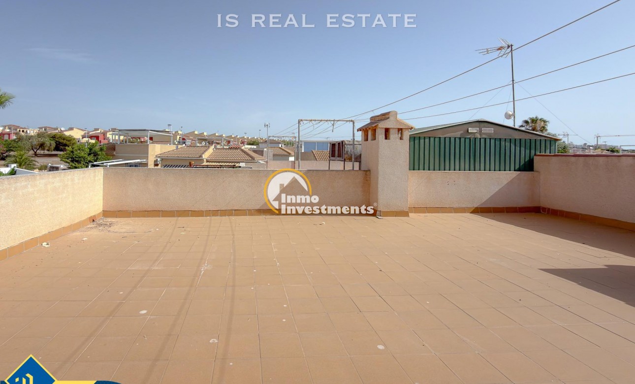 Revente privée - Villa - Torrevieja - Los Frutales