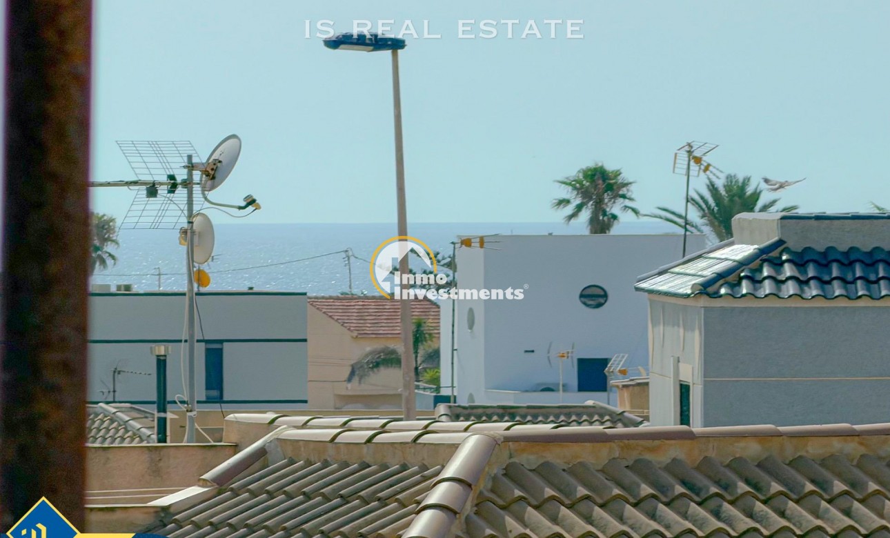 Revente privée - Villa - Torrevieja - Los Frutales