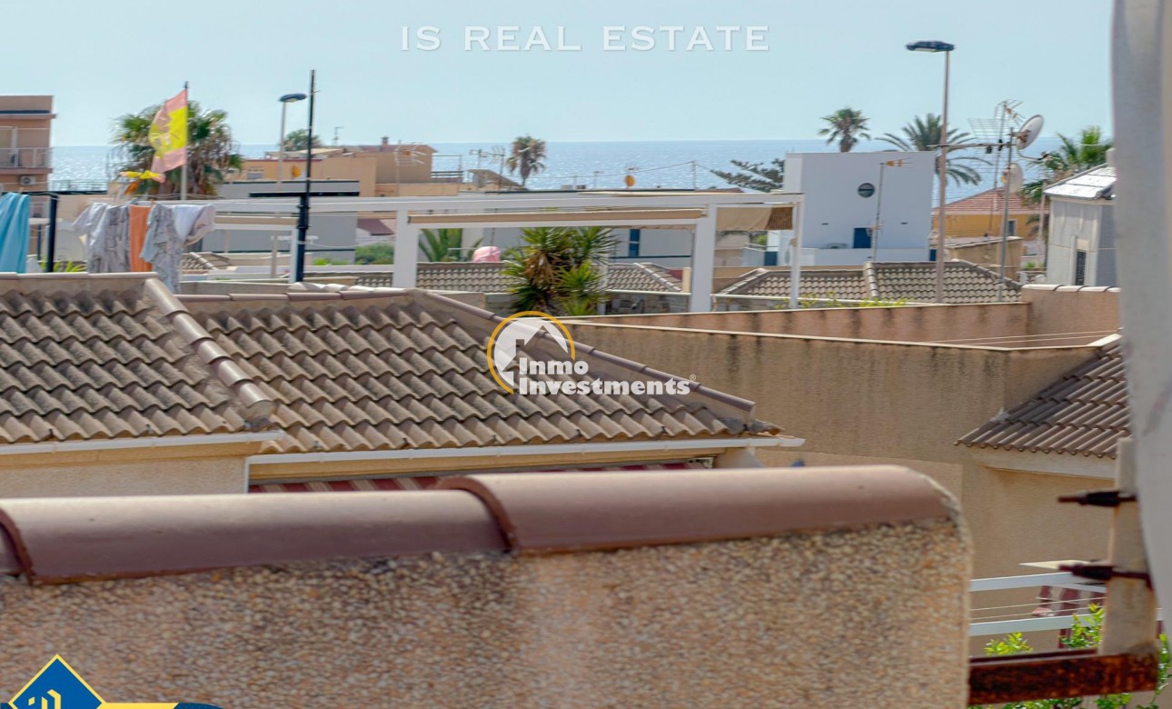 Revente privée - Villa - Torrevieja - Los Frutales