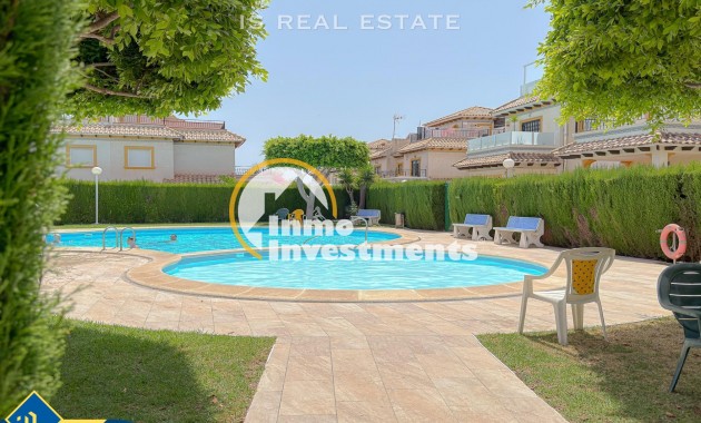 Till salu - Penthouse - Orihuela Costa - Punta Prima