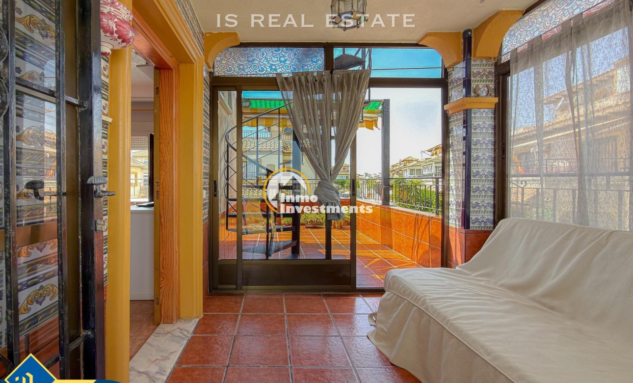 Till salu - Penthouse - Orihuela Costa - Punta Prima