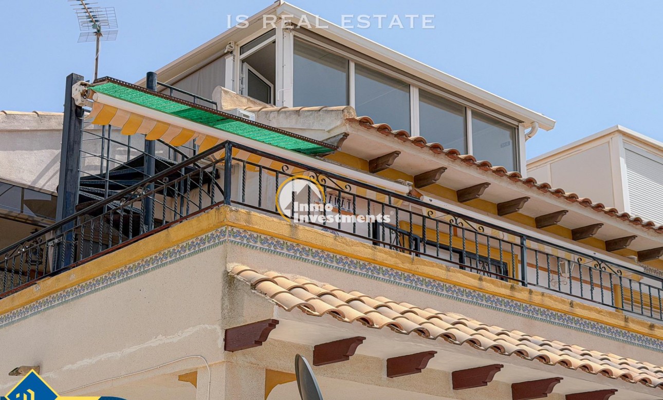 Till salu - Penthouse - Orihuela Costa - Punta Prima