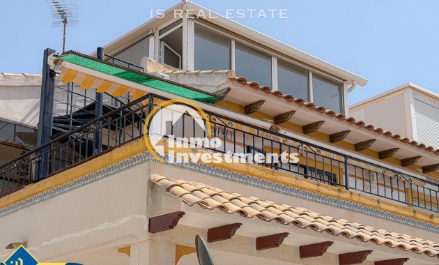 Till salu - Penthouse - Orihuela Costa - Punta Prima