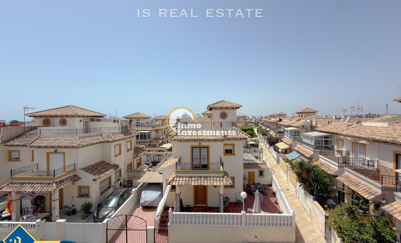Till salu - Penthouse - Orihuela Costa - Punta Prima