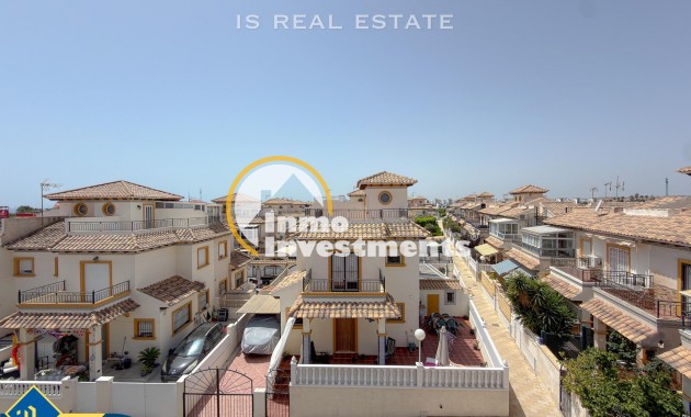 Till salu - Penthouse - Orihuela Costa - Punta Prima