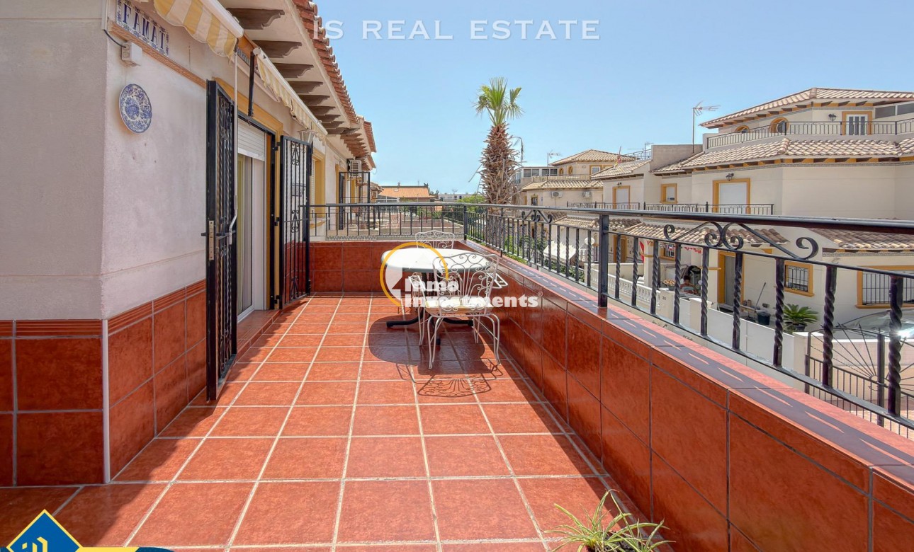 Till salu - Penthouse - Orihuela Costa - Punta Prima