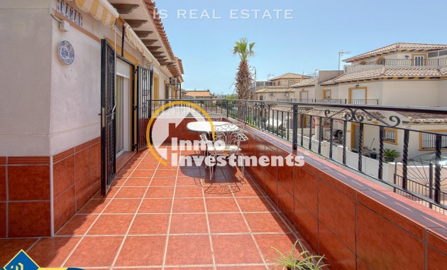 Till salu - Penthouse - Orihuela Costa - Punta Prima