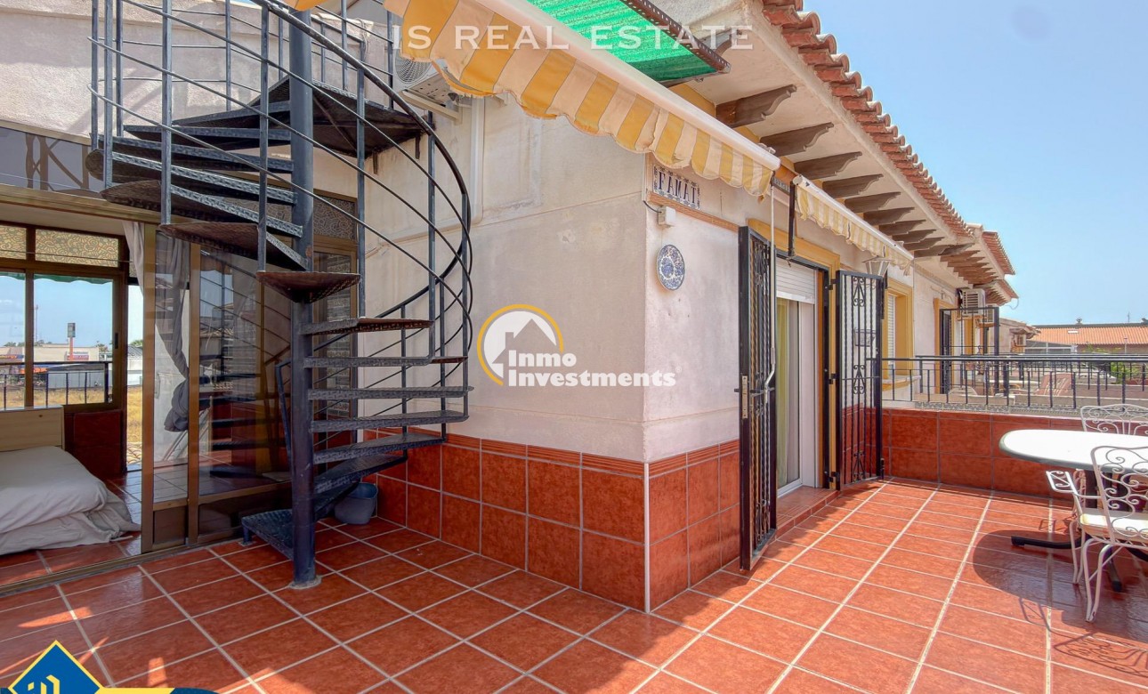 Till salu - Penthouse - Orihuela Costa - Punta Prima