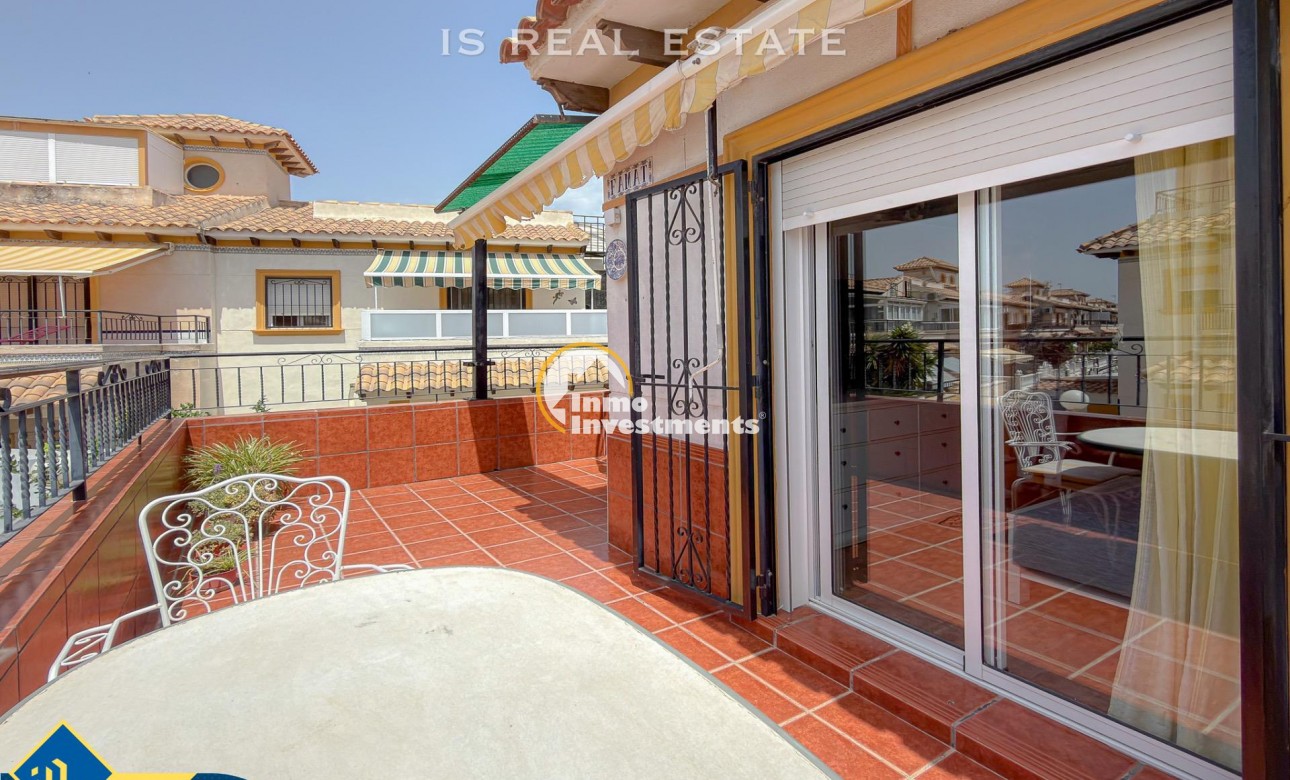 Till salu - Penthouse - Orihuela Costa - Punta Prima