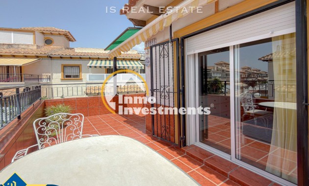 Till salu - Penthouse - Orihuela Costa - Punta Prima