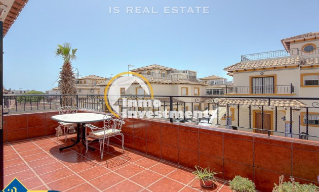 Till salu - Penthouse - Orihuela Costa - Punta Prima