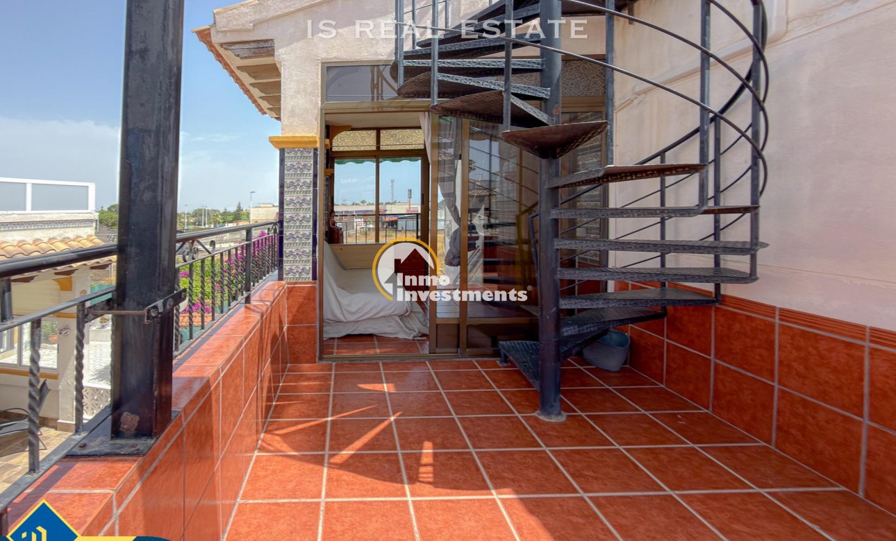 Till salu - Penthouse - Orihuela Costa - Punta Prima