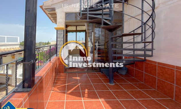 Till salu - Penthouse - Orihuela Costa - Punta Prima