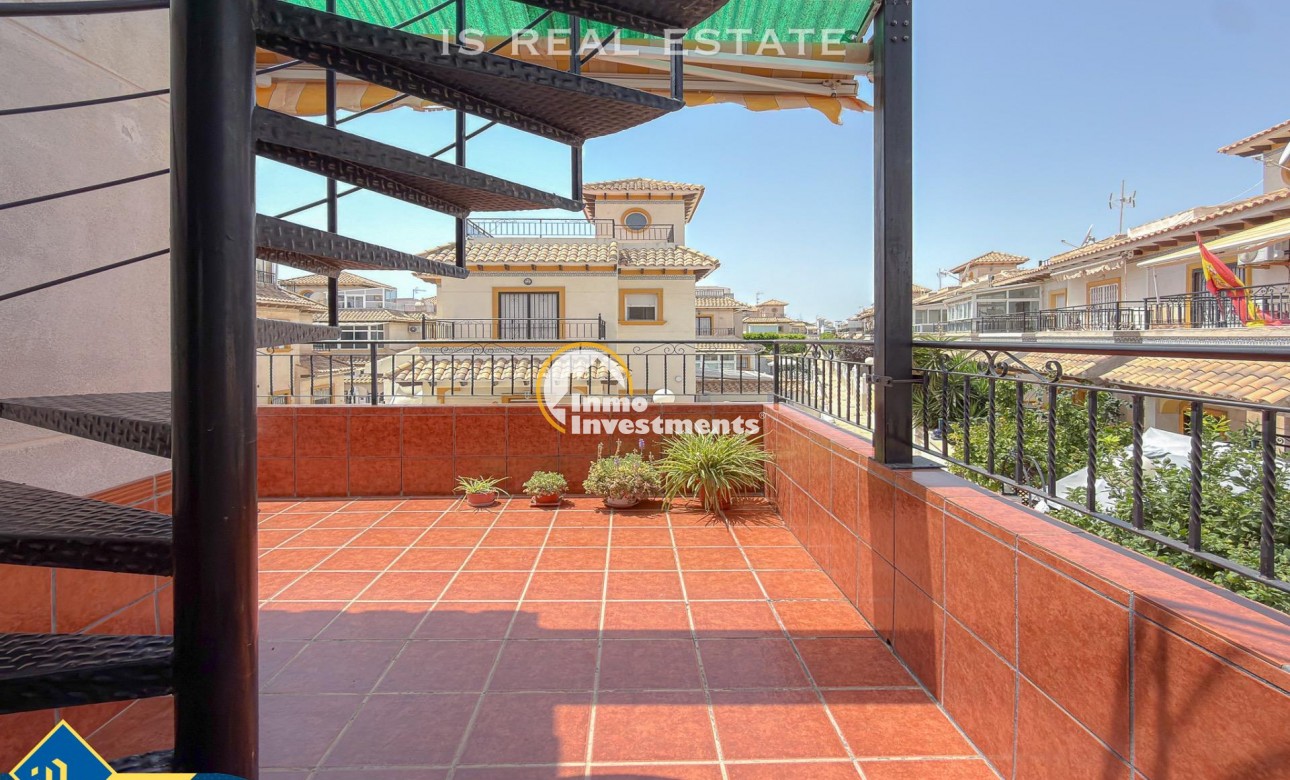 Till salu - Penthouse - Orihuela Costa - Punta Prima