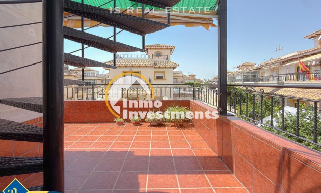 Till salu - Penthouse - Orihuela Costa - Punta Prima