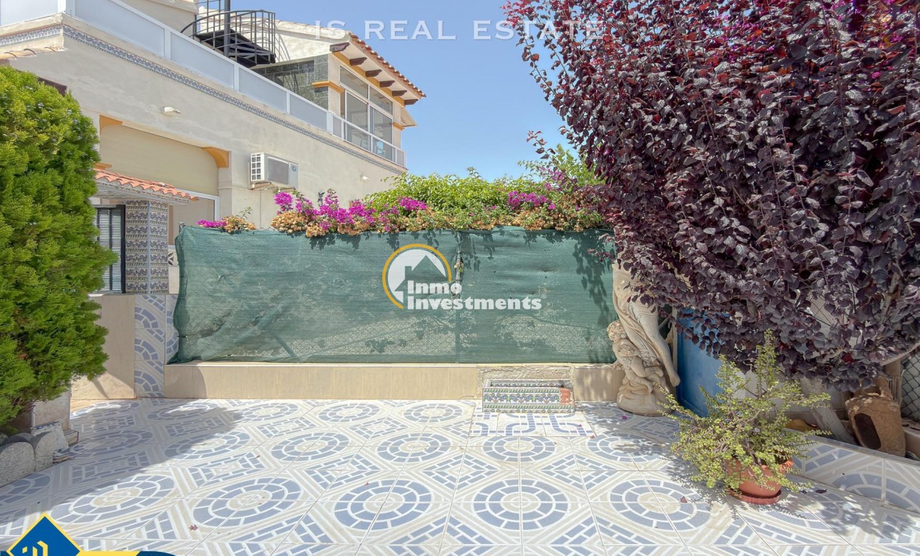 Till salu - Penthouse - Orihuela Costa - Punta Prima