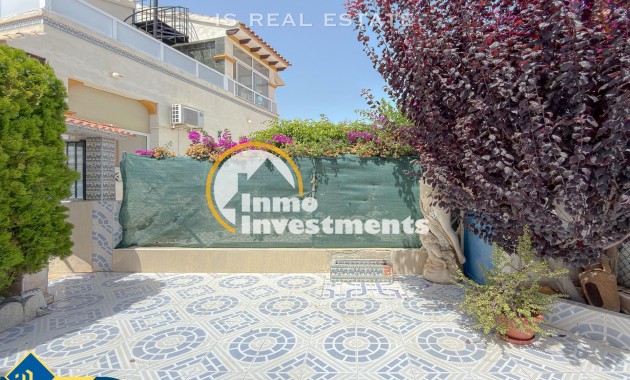 Till salu - Penthouse - Orihuela Costa - Punta Prima