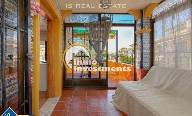 Till salu - Penthouse - Orihuela Costa - Punta Prima
