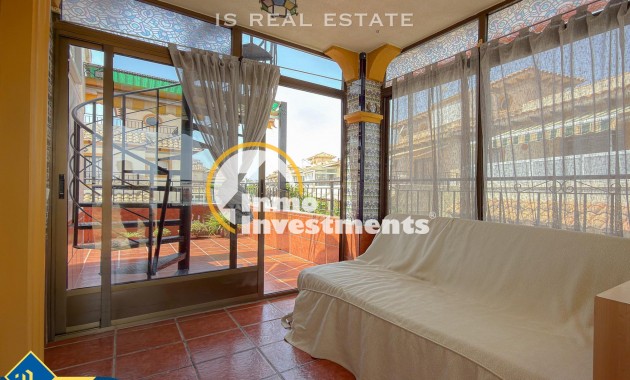 Till salu - Penthouse - Orihuela Costa - Punta Prima