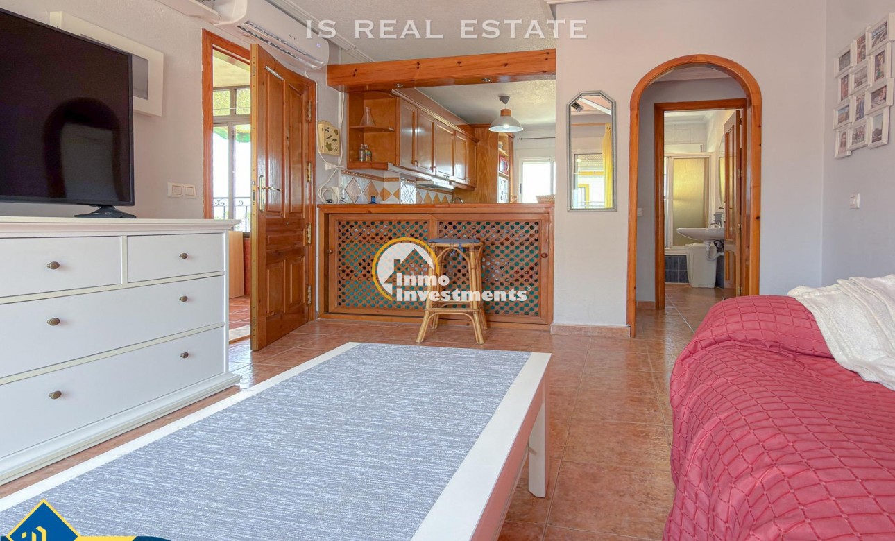 Till salu - Penthouse - Orihuela Costa - Punta Prima