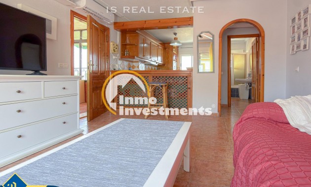 Till salu - Penthouse - Orihuela Costa - Punta Prima