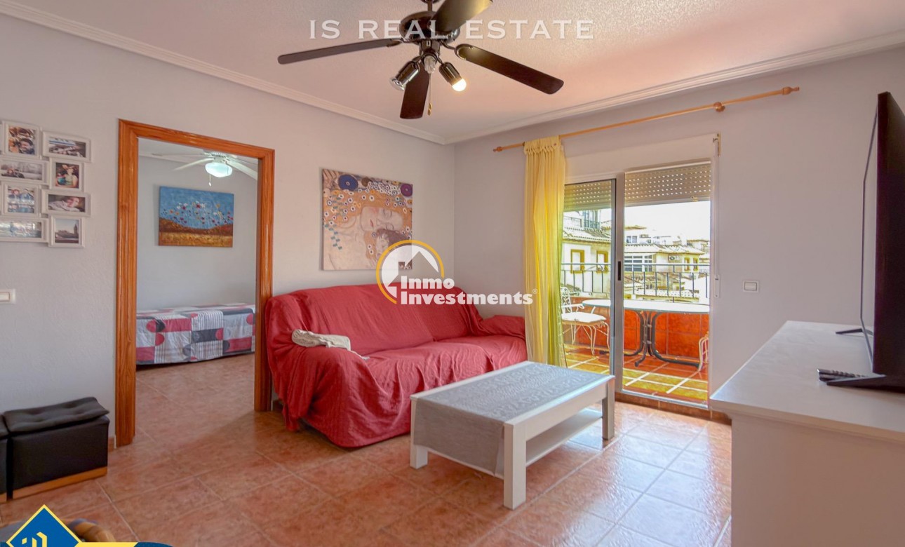 Till salu - Penthouse - Orihuela Costa - Punta Prima