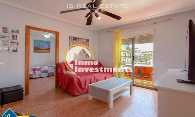Till salu - Penthouse - Orihuela Costa - Punta Prima