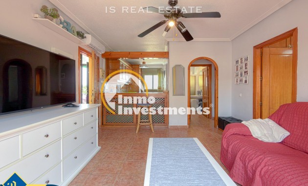 Till salu - Penthouse - Orihuela Costa - Punta Prima