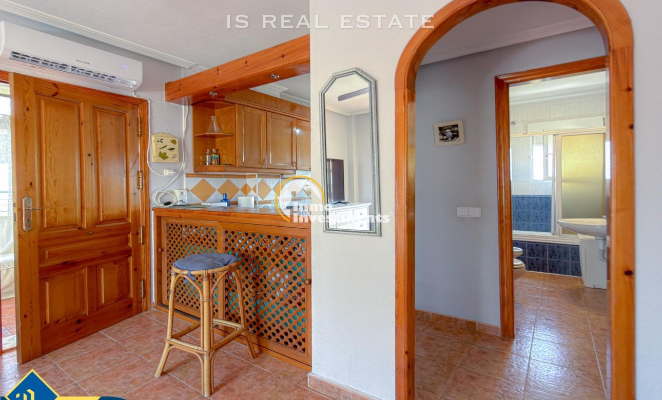 Till salu - Penthouse - Orihuela Costa - Punta Prima