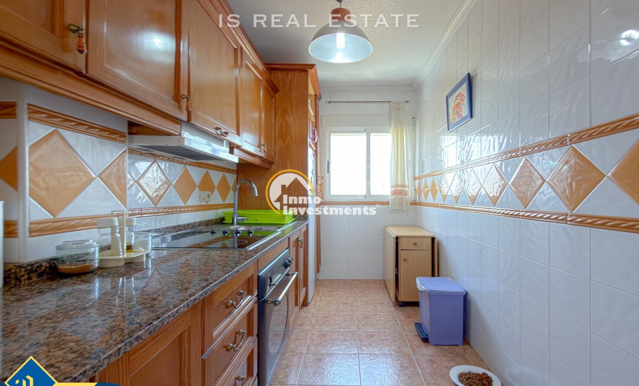 Till salu - Penthouse - Orihuela Costa - Punta Prima