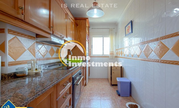 Till salu - Penthouse - Orihuela Costa - Punta Prima