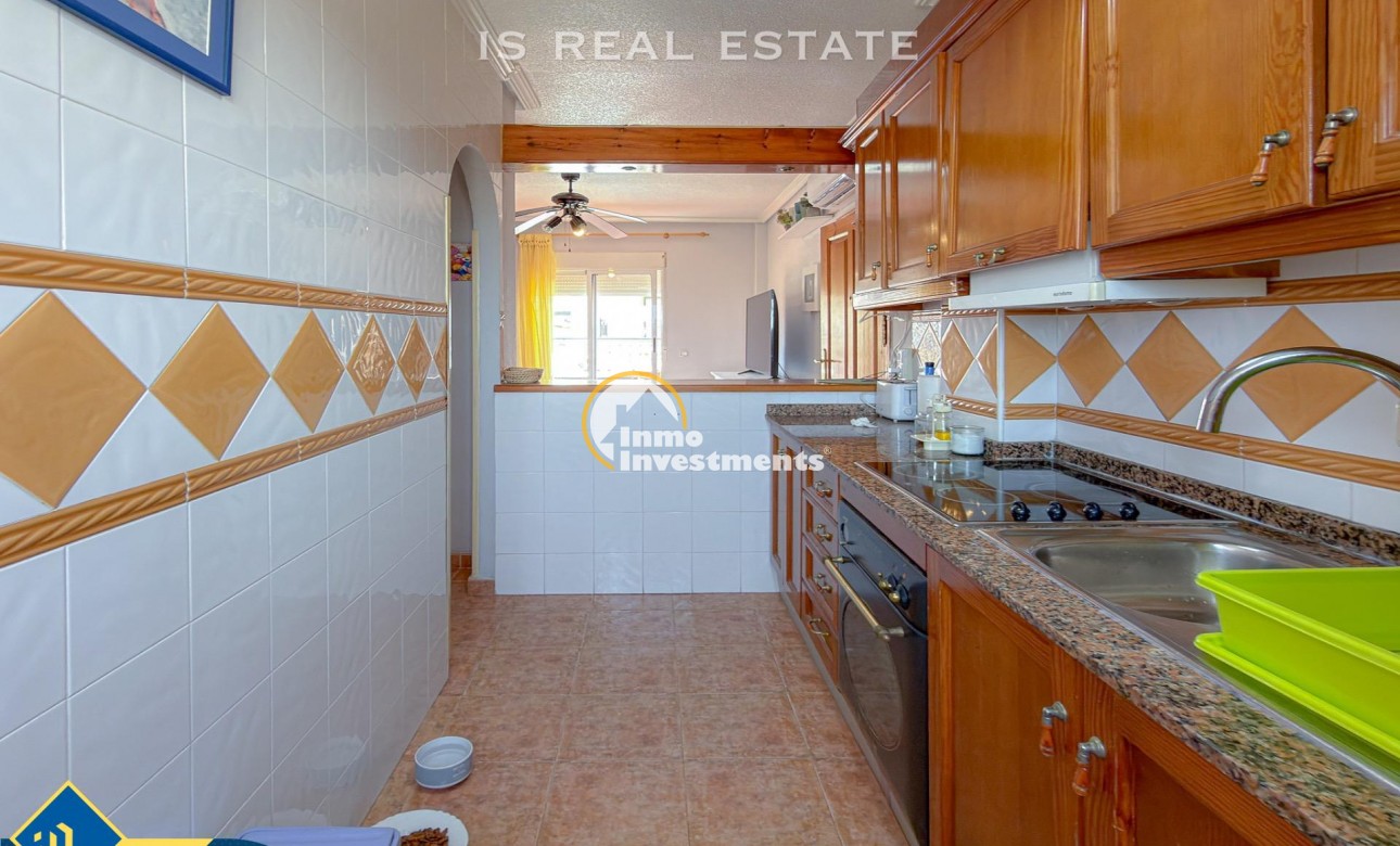 Till salu - Penthouse - Orihuela Costa - Punta Prima