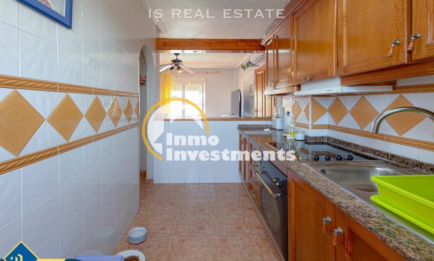 Till salu - Penthouse - Orihuela Costa - Punta Prima