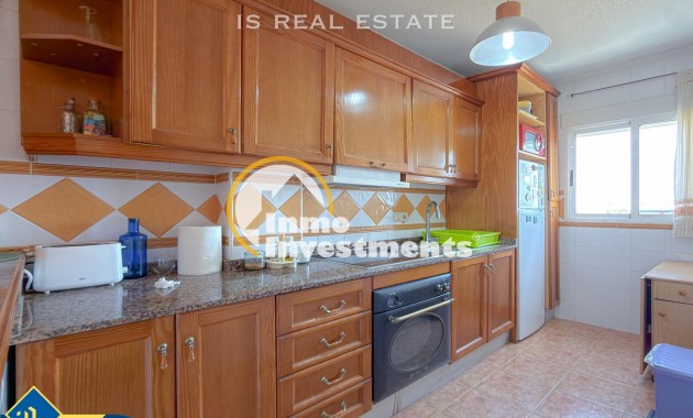 Till salu - Penthouse - Orihuela Costa - Punta Prima