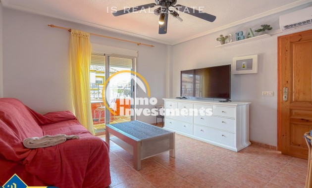 Till salu - Penthouse - Orihuela Costa - Punta Prima