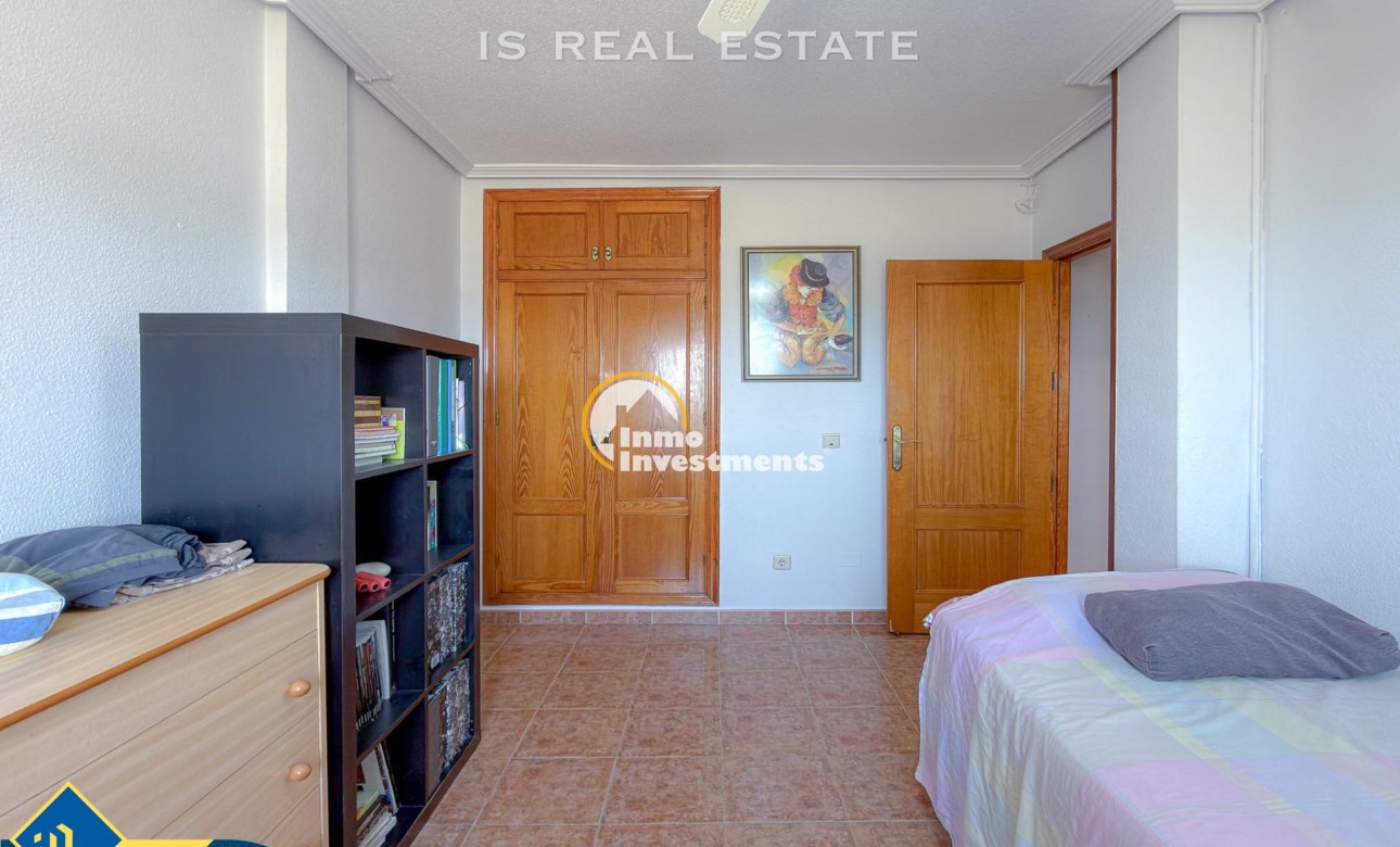 Till salu - Penthouse - Orihuela Costa - Punta Prima