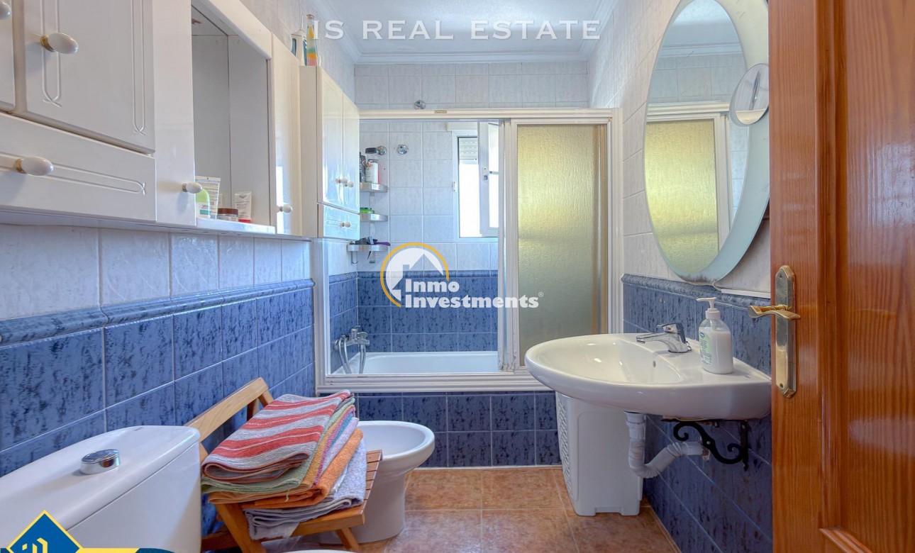 Till salu - Penthouse - Orihuela Costa - Punta Prima