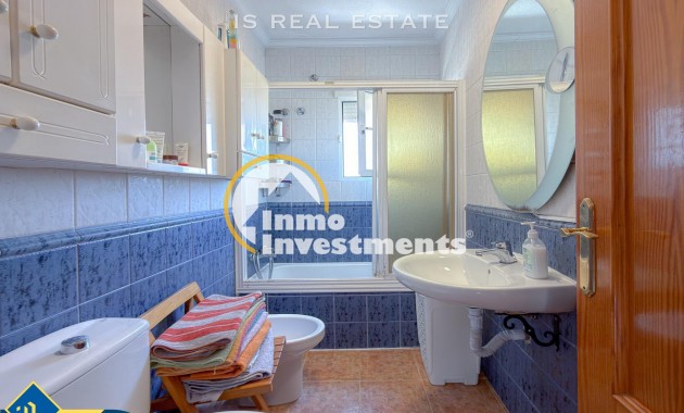 Till salu - Penthouse - Orihuela Costa - Punta Prima